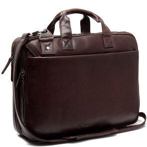 The Chesterfield Brand Iseo Aktentasche Leder 40 cm Laptopfach