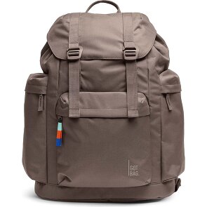 GOT BAG Flap Pack Daypack 47 cm Laptopfach