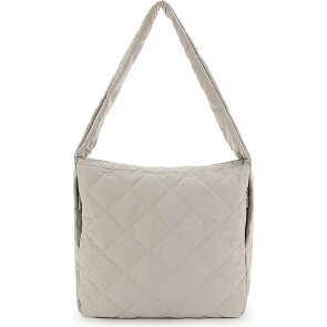 Seidenfelt Hetta Schultertasche 41 cm