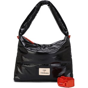 LES VISIONNAIRES Unio Hobo Schultertasche 47 cm