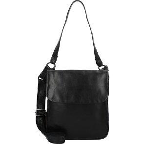 Harold's Caugio Schultertasche Leder 25 cm