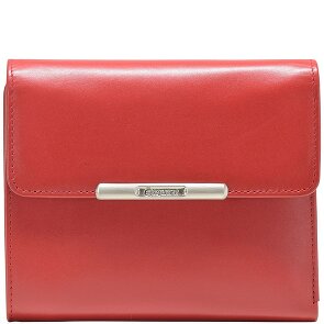 Esquire Helena Geldbörse Leder 12 cm