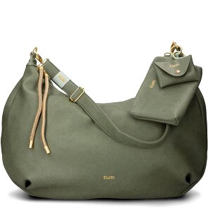 Zwei Lola Schultertasche 47 cm