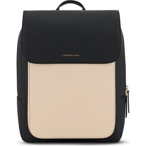 Kapten & Son Tromso Daypack 36 cm Laptopfach