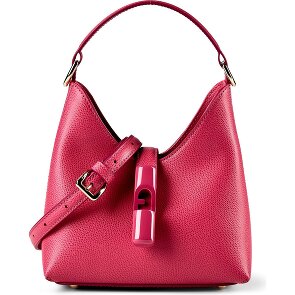Furla Goccia Mini Bag Handtasche Leder 18 cm