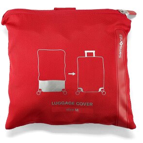 Samsonite Ta Revolution Kofferschutzhülle 60 cm