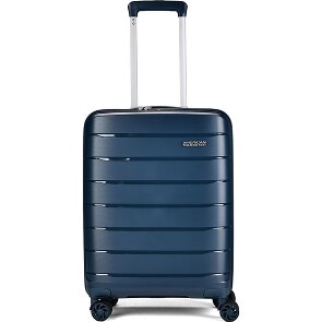 American Tourister Summer Pop 4 Rollen Kabinentrolley 55 cm