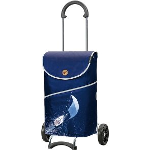 Andersen Shopper Scala Shopper MIX A10 Einkaufstrolley 59 cm