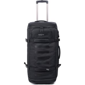 Hedgren Comby Compact 2 Rollen Reisetasche 68 cm