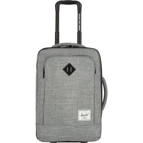 Herschel Heritage 2 Rollen Kabinentrolley 52 cm