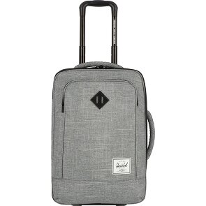 Herschel Heritage 2 Rollen Kabinentrolley 52 cm