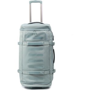 Hedgren Comby Compact 2-Rollen faltbare Reisetasche RFID 68 cm