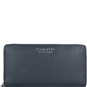 bugatti Linda Geldbörse Leder 19 cm