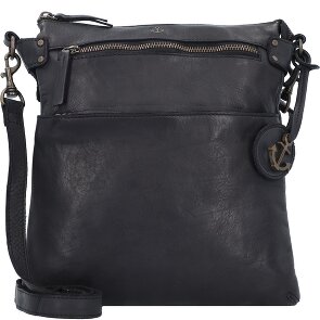 Harbour 2nd Anchor Love Zora Umhängetasche Leder 26 cm