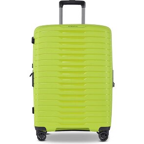 Stratic Novium 4 Rollen Trolley M 65 cm mit Dehnfalte