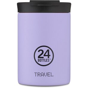 24Bottles Travel Trinkflasche 350 ml