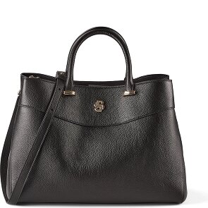 Boss Beyond Schultertasche Leder 36 cm