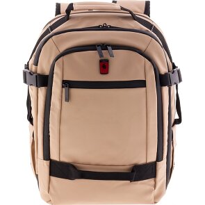 Gladiator 3900 Reiserucksack 40 cm Laptopfach