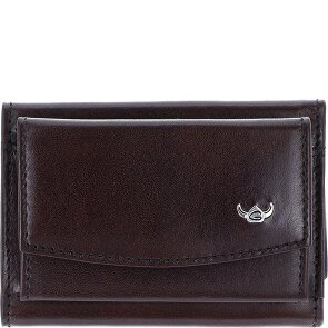 Golden Head Colorado Geldbörse RFID Leder 9,5 cm