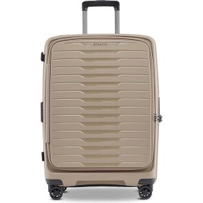 Stratic Novium 4 Rollen Trolley M 65.5 cm mit Dehnfalte