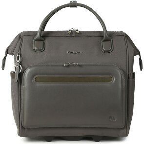 Hedgren Fika Venti 2 Rollen Pilotentrolley 48 cm Laptopfach