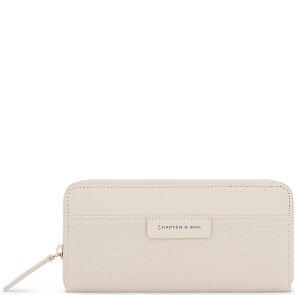 Kapten & Son Bergen Geldbörse 20 cm