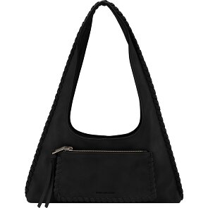 FredsBruder Calm Schultertasche Leder 33 cm