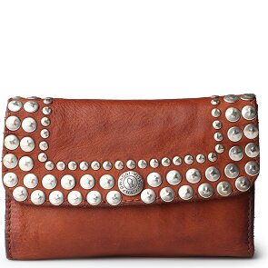 Campomaggi Mirta Geldbörse Leder 15.5 cm