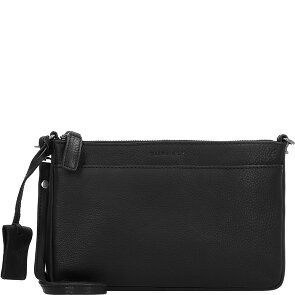 Burkely Antique Avery Umhängetasche Leder 24 cm