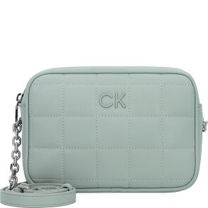 Calvin Klein Square Quilt Umhängetasche 21 cm