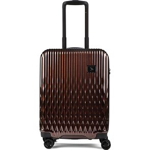 Pack Easy Flow 4 Rollen Kabinentrolley S 52 cm