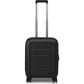 Osprey Ozone 4 Rollen Kabinentrolley 55 cm mit Dehnfalte