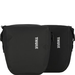 Thule Shield Fahrradtasche 31 cm