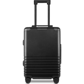 Kapten & Son Heathrow 4 Rollen Kabinentrolley 55 cm
