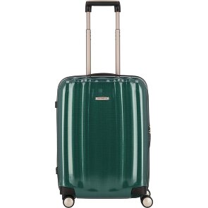 Samsonite Lite Cube Spinner 4-Rollen Kabinentrolley 55 cm