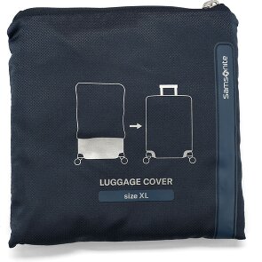Samsonite Ta Revolution Kofferschutzhülle 81 cm