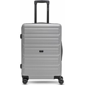 Redolz Essentials 08 MEDIUM 4 Rollen Trolley 67 cm
