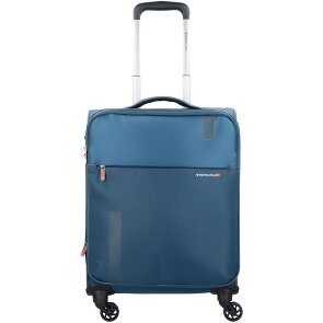 Roncato Speed 4 Rollen Kabinentrolley S 55 cm mit Dehnfalte