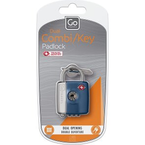 Go Travel Gepäckzubehör Kofferschloss mit Zahlenschloss 5 cm
