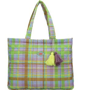 Oilily Merrymeadow Sanny Shopper Tasche 46 cm