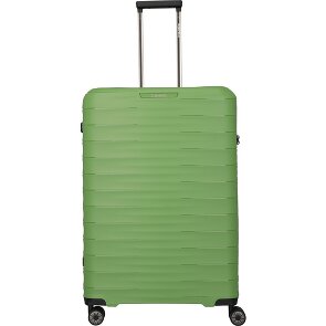 Travelite Mooby 4 Rollen Trolley L 77 cm