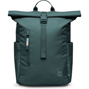 GOT BAG Rolltop Easy Monochrome Daypack S 40 cm Laptopfach