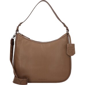 Burkely Always Ava Schultertasche Leder 36.5 cm