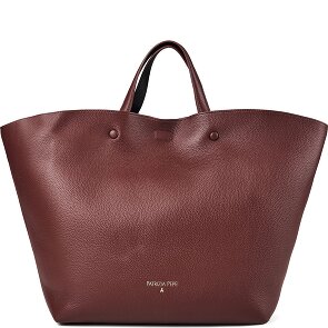 Patrizia Pepe (IN) Complete Shopper Tasche Leder 30 cm