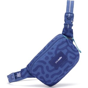 Pacsafe Go Sling Bag RFID Schutz 12 cm