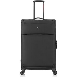 Pack Easy GoUp 4 Rollen Trolley XL 90 cm mit Dehnfalte