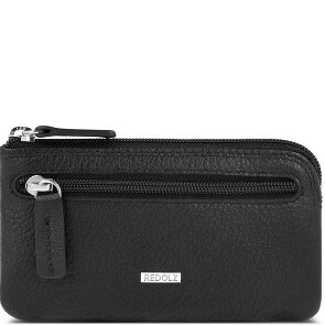 Redolz Leather Essentials Schlüsseletui Leder 11.5 cm