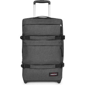 Eastpak Transit'R Plus 2 Rollen Kabinentrolley 55 cm