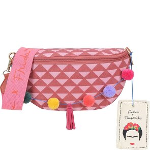 Fritzi aus Preußen Fritzi x Frida Kahlo Limited Gürteltasche 29 cm