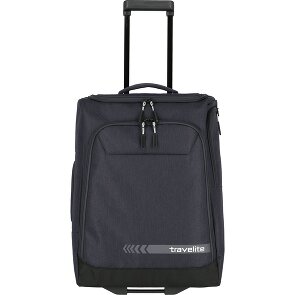 Travelite Kick Off 2-Rollen Reisetasche 55 cm